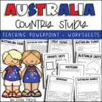 australia-country-study