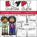 egypt-country-study