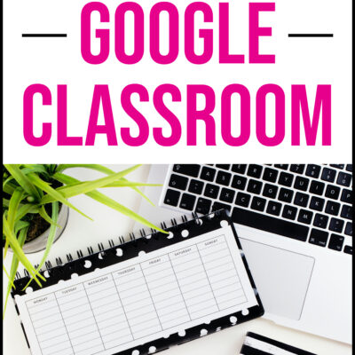 setting-up-google-classroom