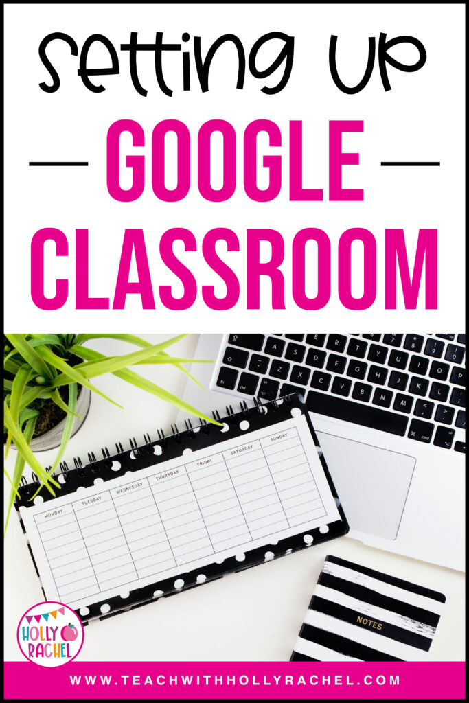 setting-up-google-classroom