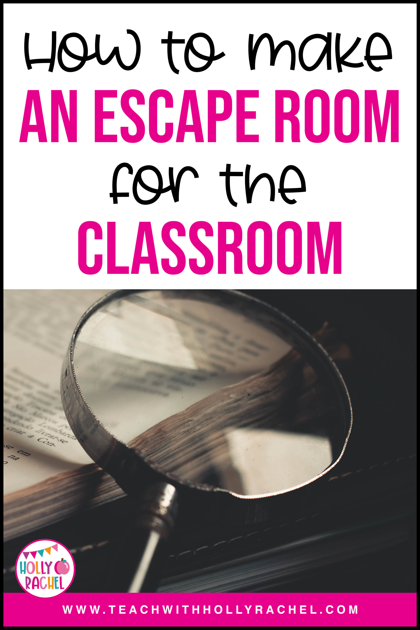 End of the Year Escape Room for 2nd Grade Bundle: Reading