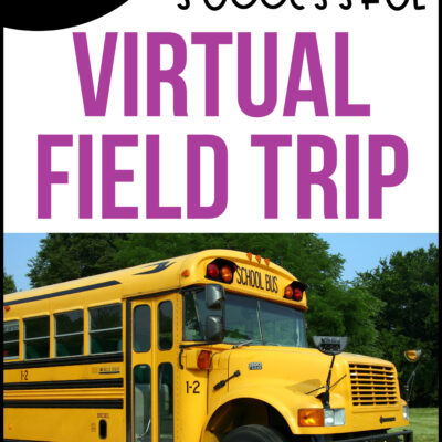 virtual field trip