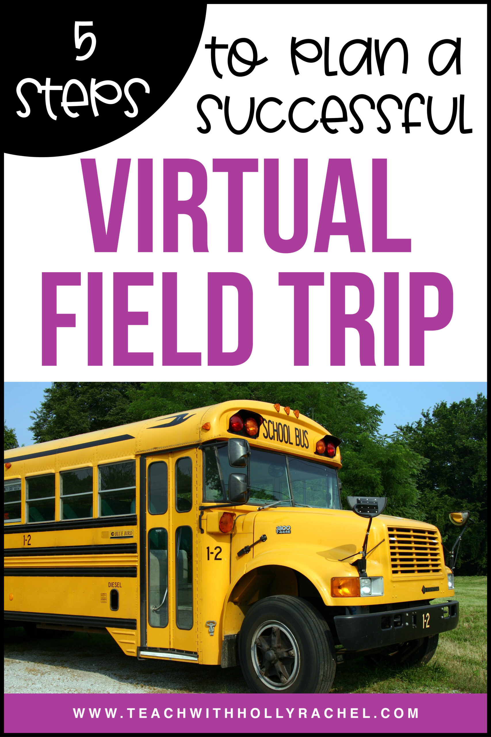 virtual field trip assignment